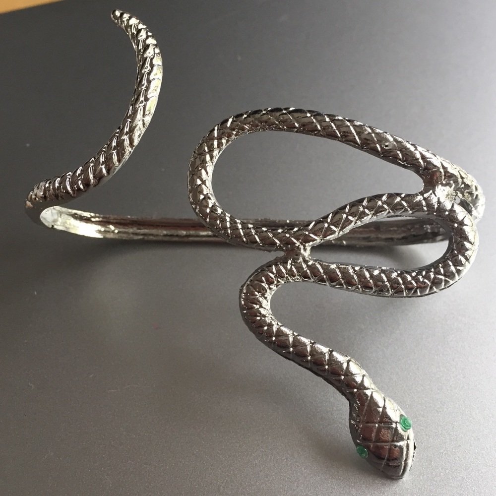 Snake handcuff - Picture 2 of 3